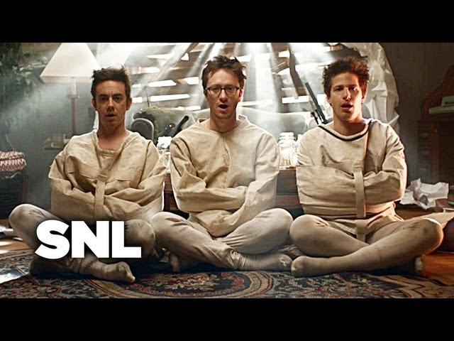 SNL Digital Short: YOLO - SNL