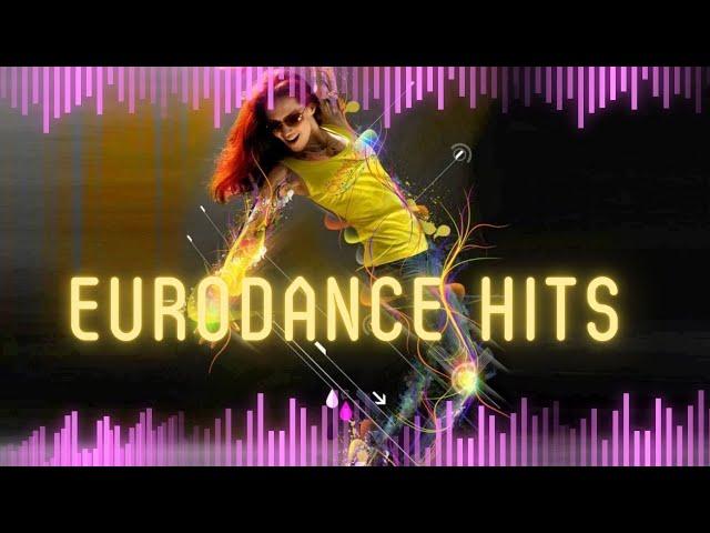 Best Golden Eurodance 2023