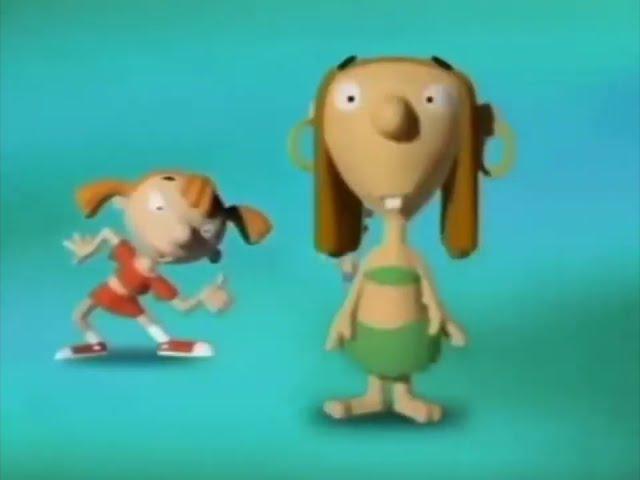 Mike, Lu and Og Promo (Today Version)
