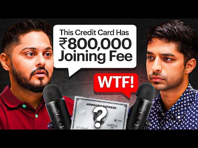 Ultimate Credit Card MasterClass for FREE | Ep 40