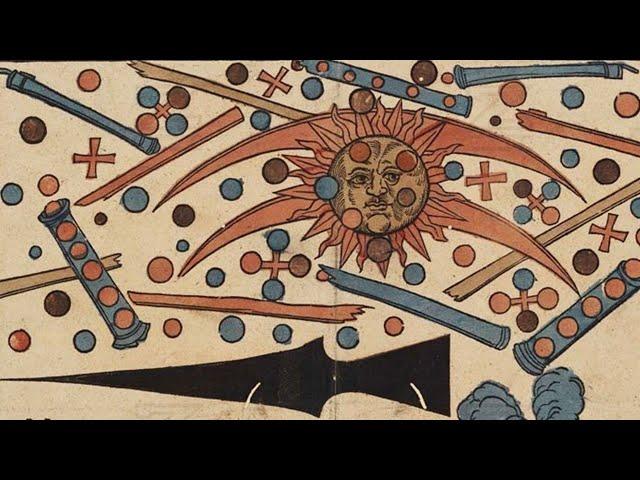 The Psychology of UFOs - Carl Jung