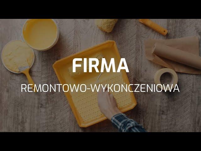Adaptacja poddaszy Wolbrom Polbud