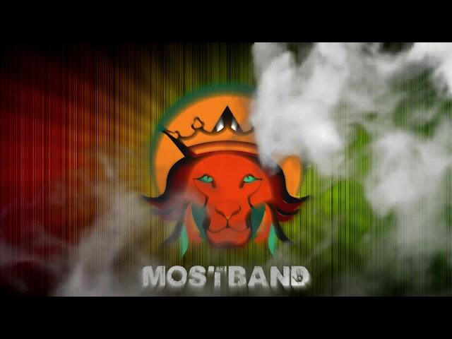 MostBand - Мама, я полюбила растамана! (Long ver.)