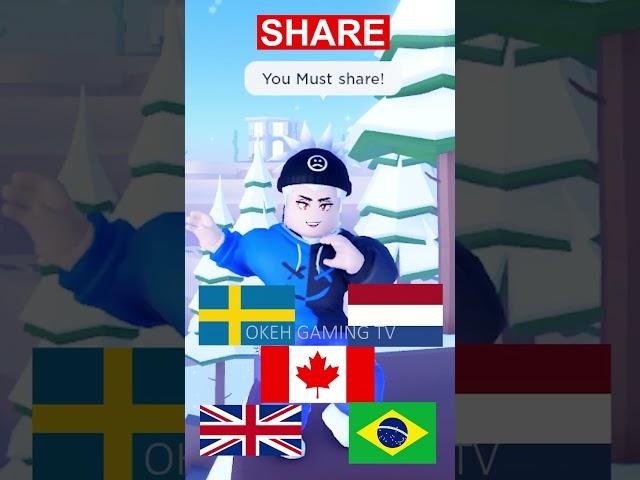 WHERE ARE YOU FROM? 