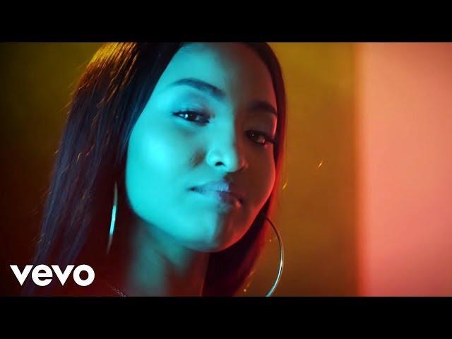 Shenseea - Subrosa (Come Closer)