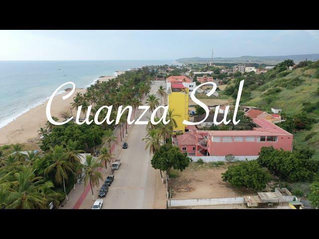 Cuanza Sul - Angola