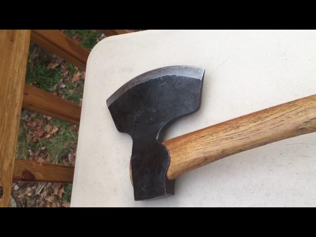 Gransfors Bruks 1900 Broad Axe ~