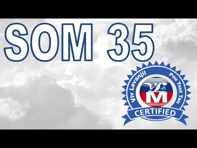 SOM 35