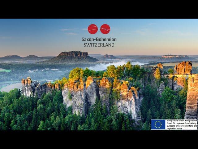   Visit Saxon Switzerland | Germany   