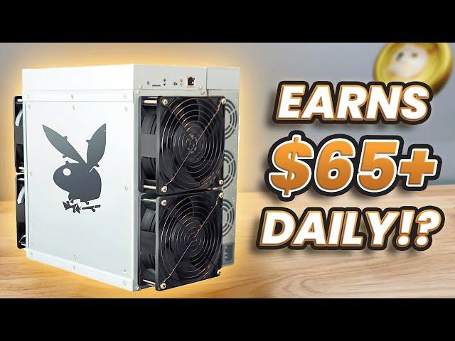 This Thing Earns $65+ PER DAY?! Here's How & Where To Buy One...