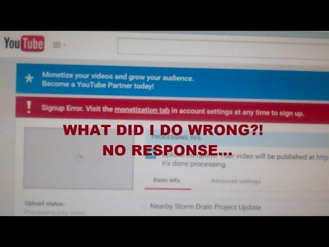 Lost Monetization Due to Invalid Click Activity