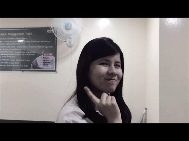 5 Fact what girls doing in toilet