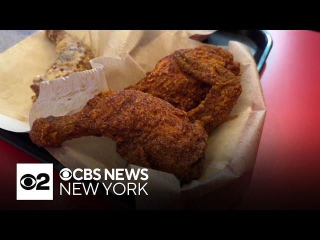 NYC fried chicken spot among small businesses booming post-pandemic