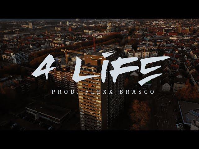 LAX - 4 LIFE (prod. Flexx Brasco)