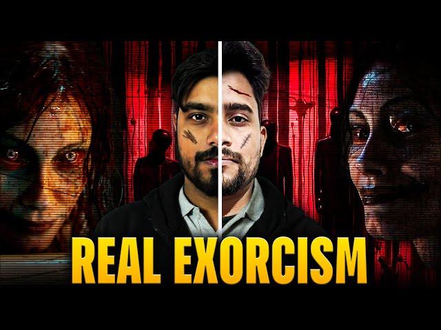 Most Horror Podcast Ever | Exorcism | Karn Pisachini | Real Paranormal Experience | #podcast | TYP