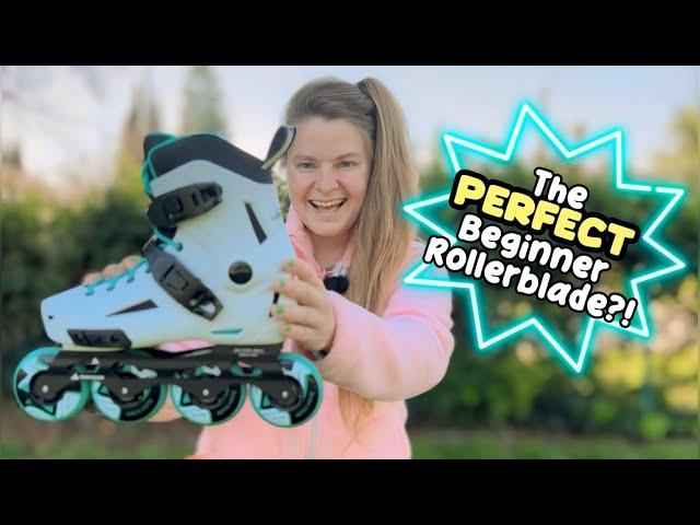 NEW Rollerblade Lightning Review: Should You Buy This Skate? This is what to expect! ️