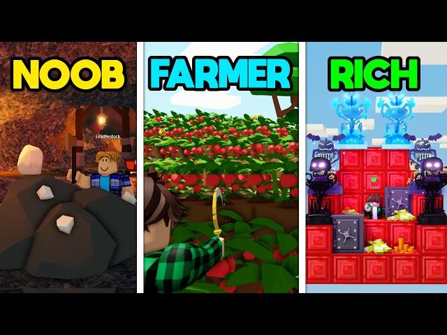 Different Types Of Roblox Islands Players