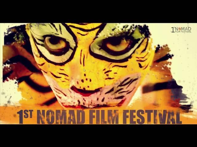 1st Nomad Film Festival, 2016