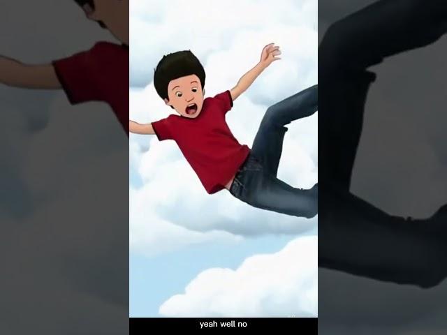 You Won’t Believe How Heavy a Cloud Is! ️