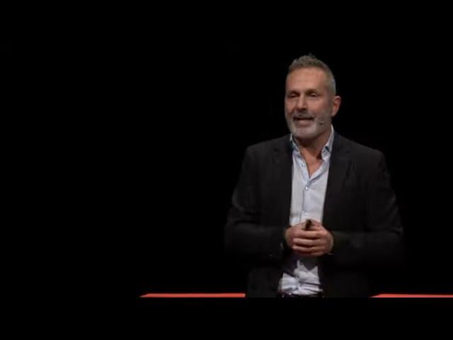 Come guidare l'elefante del cambiamento | Michele Tampieri | TEDxSpoleto