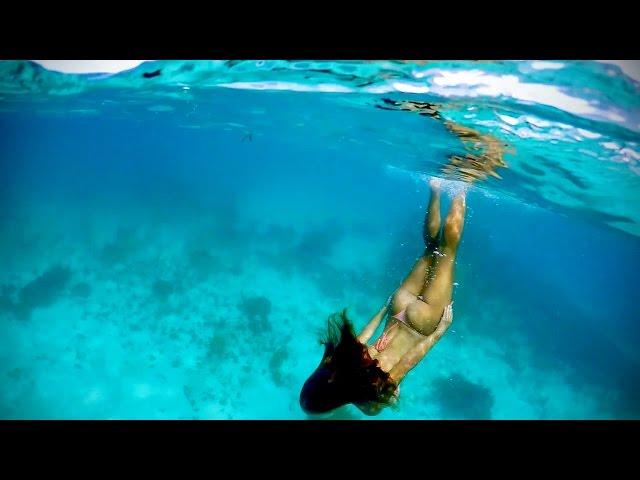 Bali  Beach Paradise in Indonesia [Epic Life]