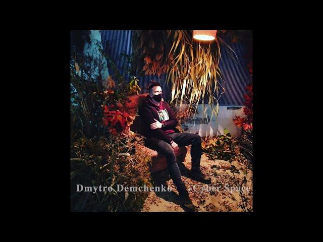 Dmytro Demchenko  -  Cyber Space