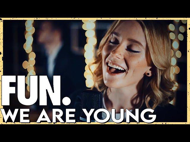 "We Are Young" - fun., Janelle Monáe (Cover by First To Eleven)