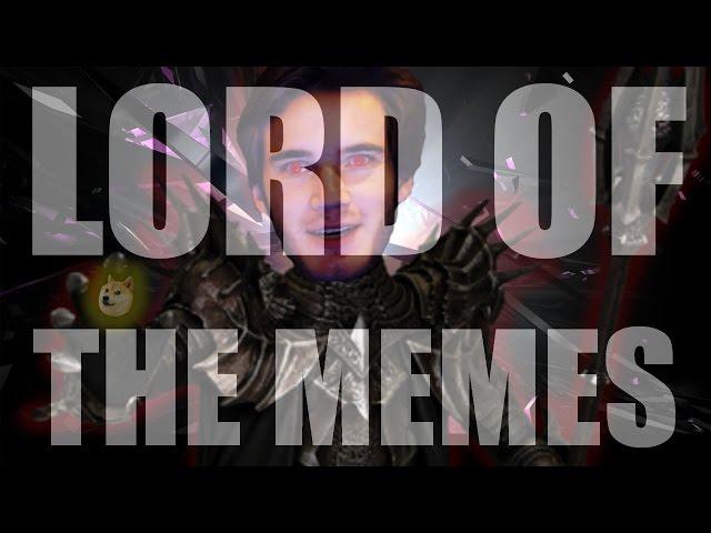 Lord of the Memes - Episode 1