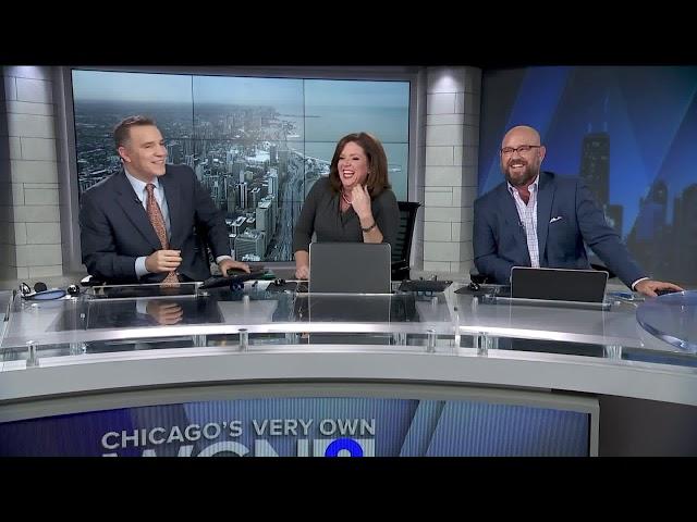 WGN anchor's mispronunciation of Pennsylvania Dutch Country town is cracking up everyone