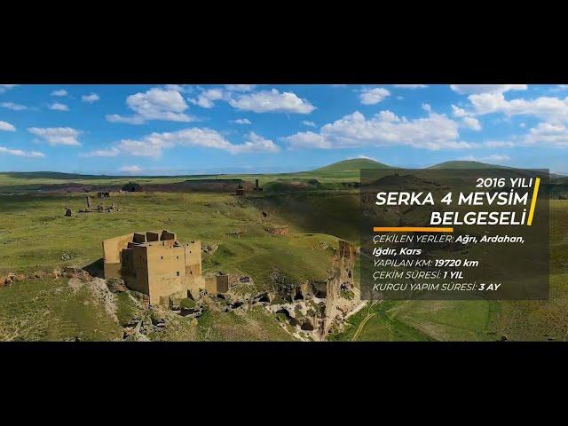 SERKA 4 MEVSİM BELGESEL