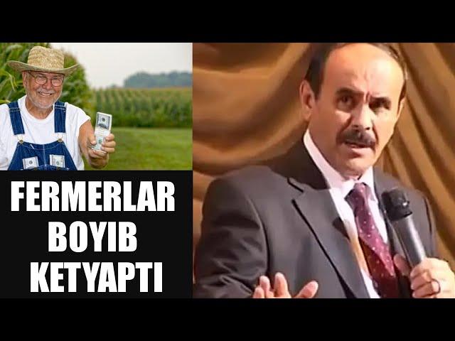 Hojiboy Tojiboyev- Fermerlar boyib ketyapti | Хожибой Тожибоев