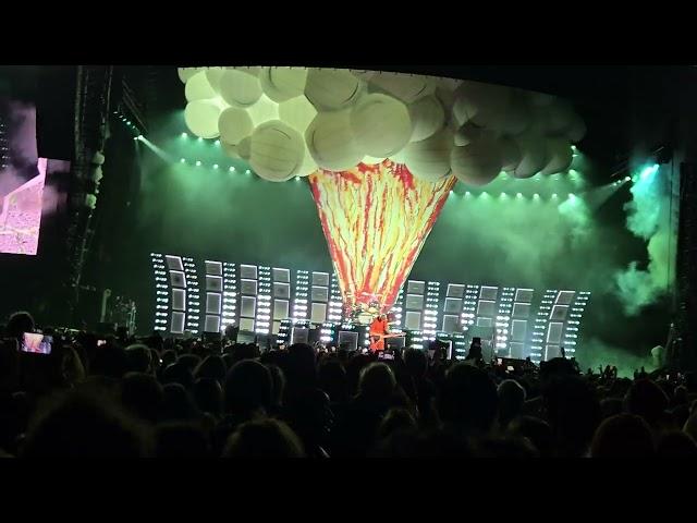 Green Day Plays "Dookie" - Oracle Park - September 20, 2024