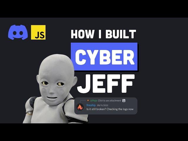 How to Build a Discord Bot