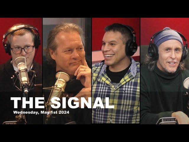 The Signal l The making of The Forgotten Warriors