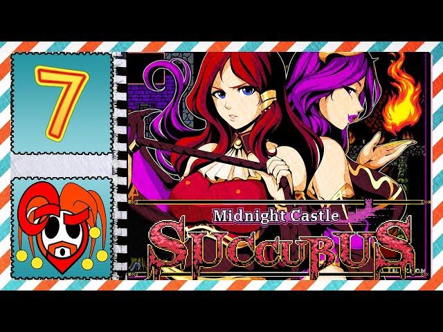 Succubus OP | Midnight Castle Succubus DX #7