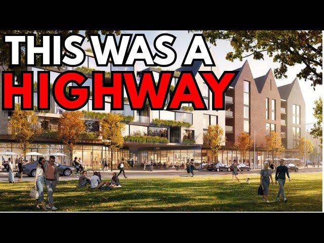America's Rising Cities: Providence