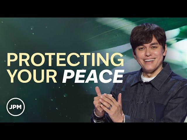 How To Make Better Decisions In Life | Joseph Prince Ministries