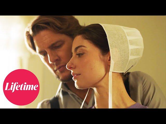 "Amish Affair" Premieres Saturday, July 6 at 8/7c on Lifetime