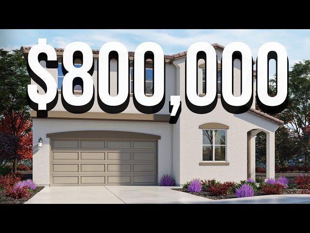 San Diego California House Tour UNDER $800k!!