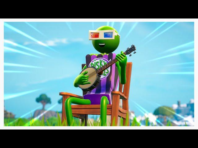 Fortnite will NEVER be the same