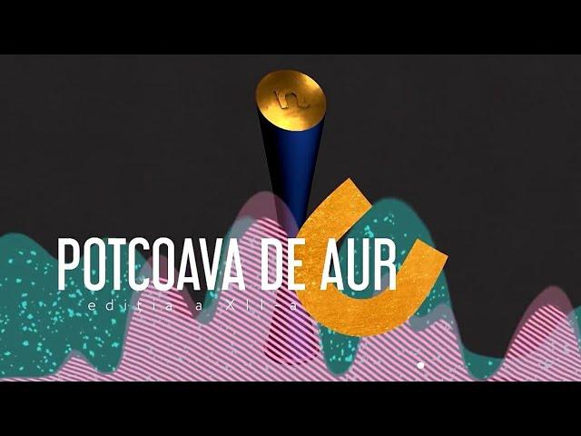 Potcoava de AUR 2017 concert integral #potcoavadeaur