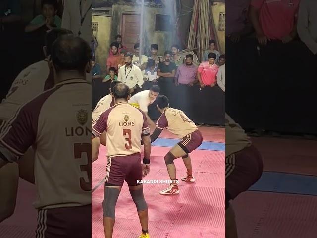 TEAM DEFENCE  (PART 2 ) #shorts #kabaddi #kabbadi #kabadi #kabaddiking