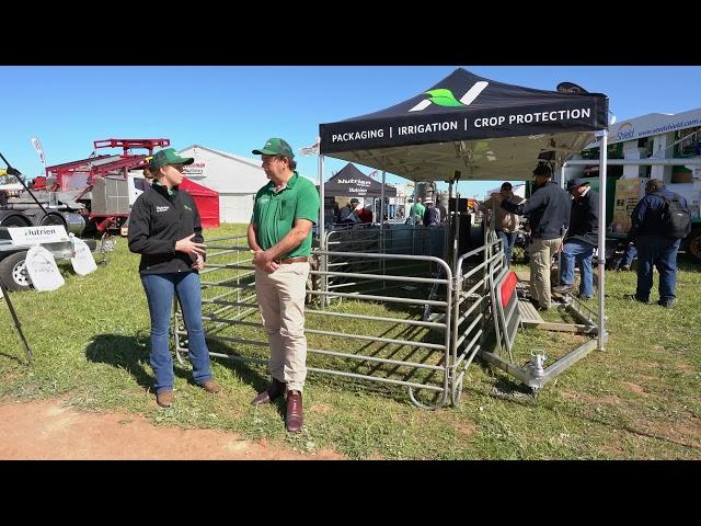 Nutrien Ag Solutions - Animal Health