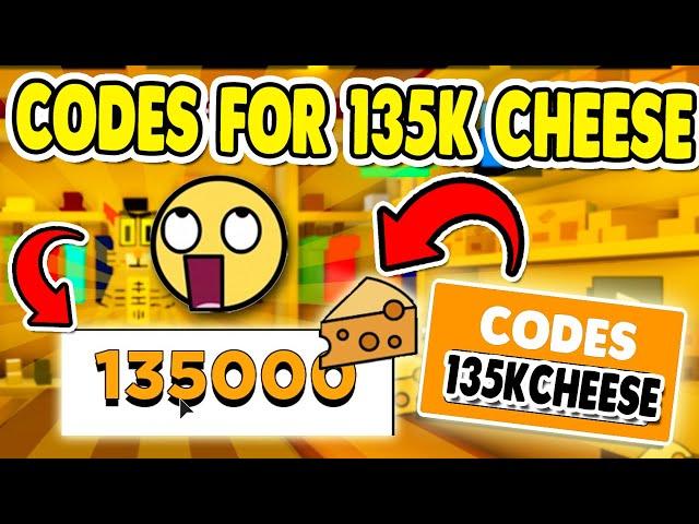 ALL *NEW* ROBLOX KITTY CODES FOR 135k CHEESE  JULY 2020 CODES OF KITTY UPDATE 5 