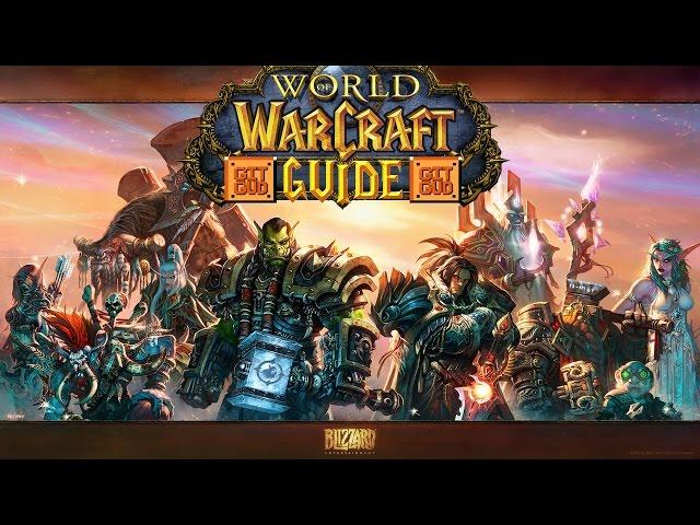 World of Warcraft Quest Guide: Blessings of the Ancients  ID: 9785
