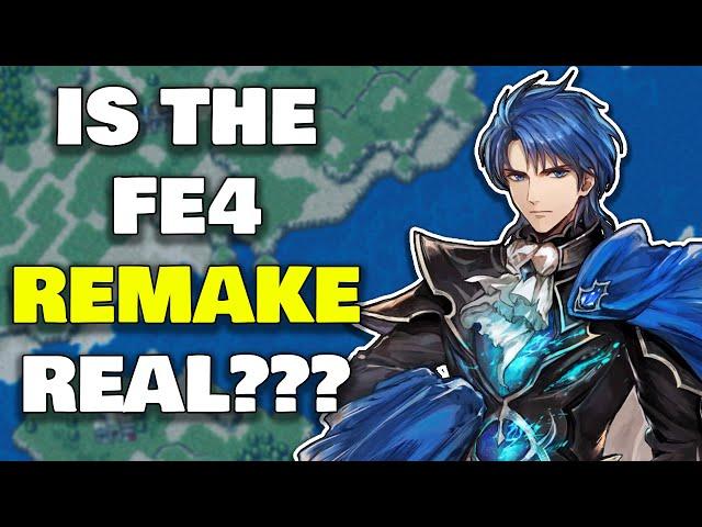 Everything We Know About the NEXT Fire Emblem Game