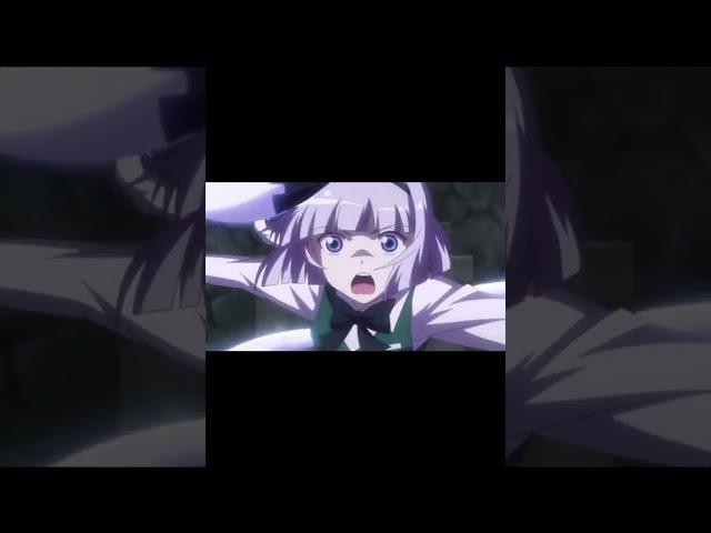 Калейдоскоп фантазий #animeshorts #anime #аниме