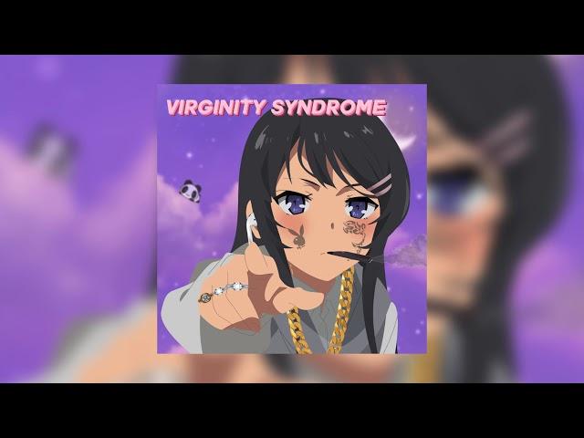 ovg! - Virginity Syndrome