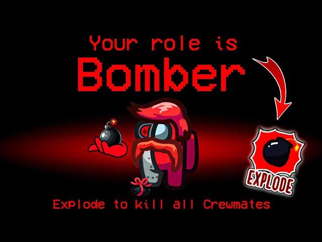 Becoming the Bomber in Among Us Changed Everything.