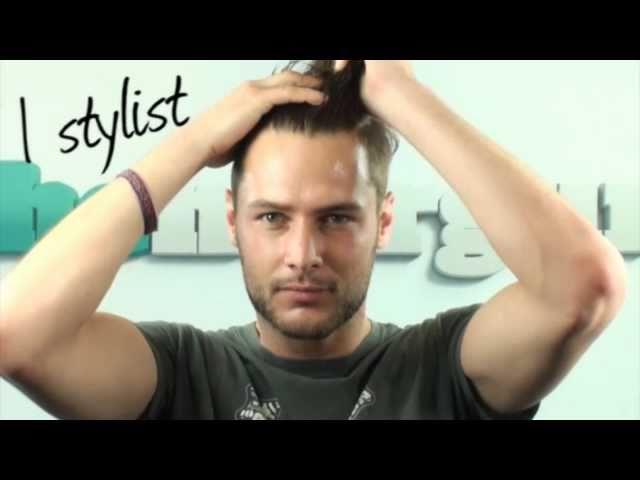 Hairguru Piet-Jan Duivenvoorden EN | www.thehairguru.com